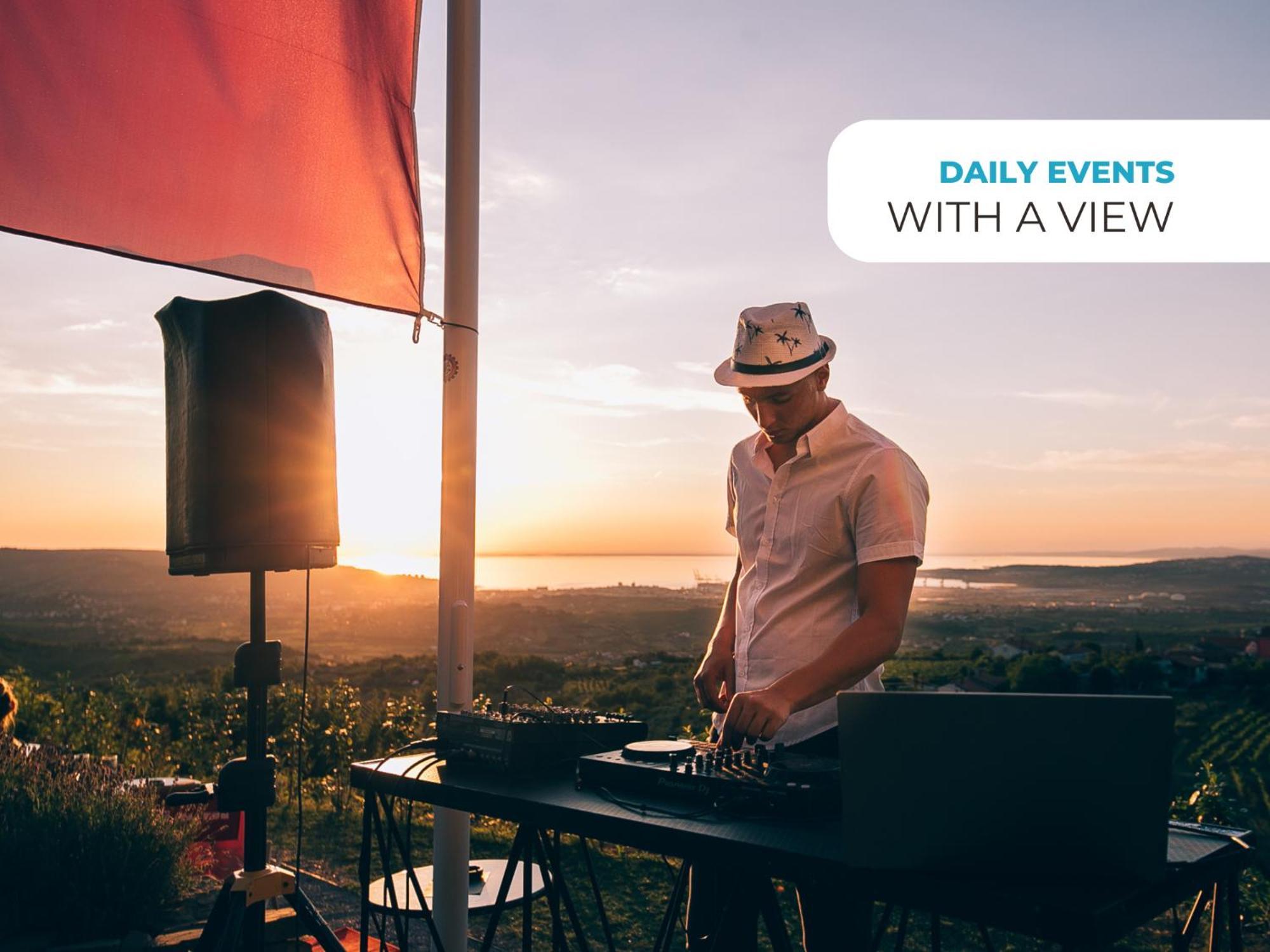 Wine Paradise - Glamping Resort Marezige Extérieur photo